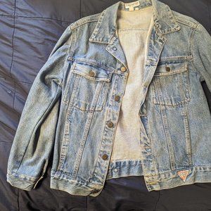 Guess Denim Jacket
